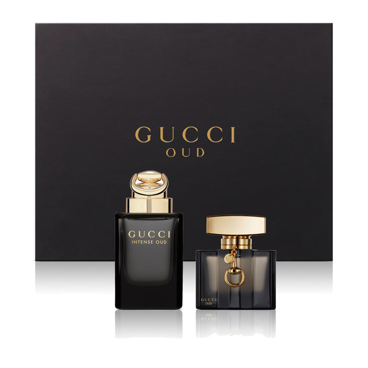 gucci intense oud for him