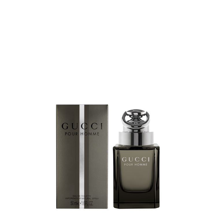 gucci by gucci pour homme 50ml