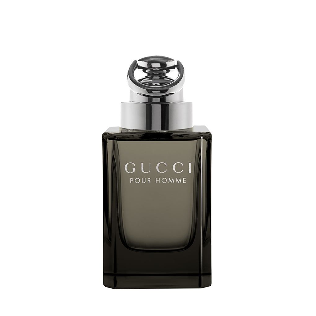 gucci pour homme 90ml edt