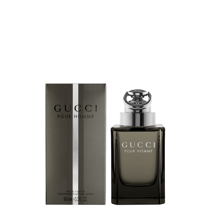 gucci pour homme 90ml price