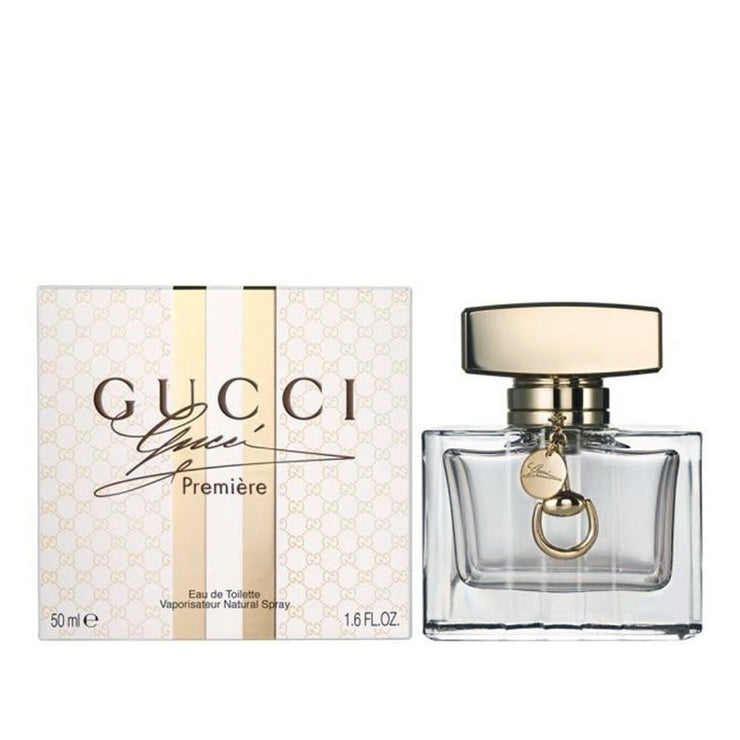 gucci premiere edt 50ml