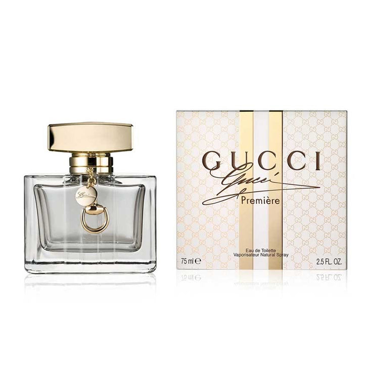 gucci premiere edt 75ml