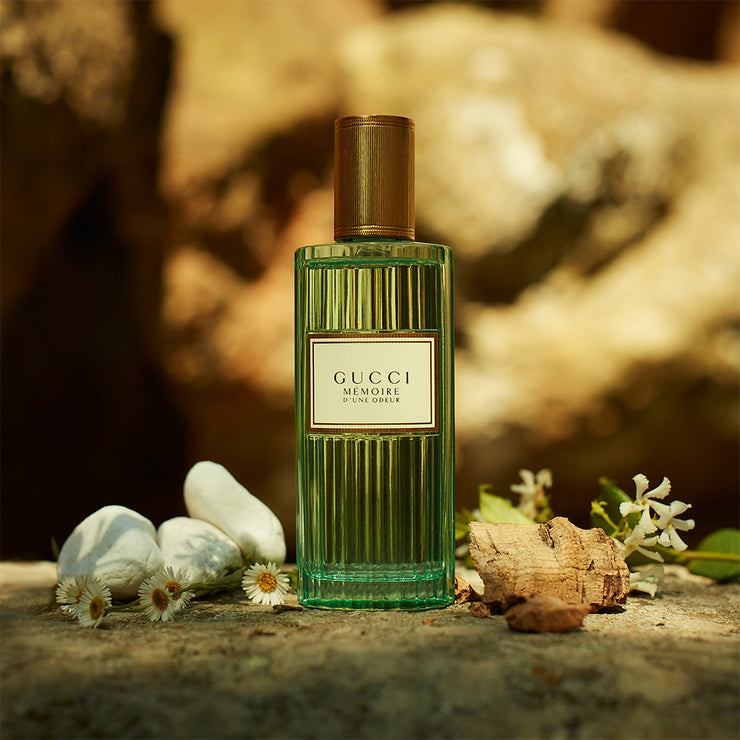 gucci eau de memoire