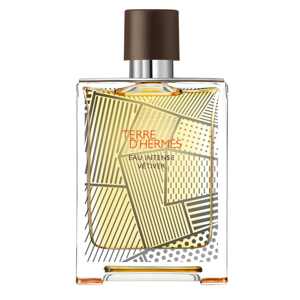 terre hermes vetiver