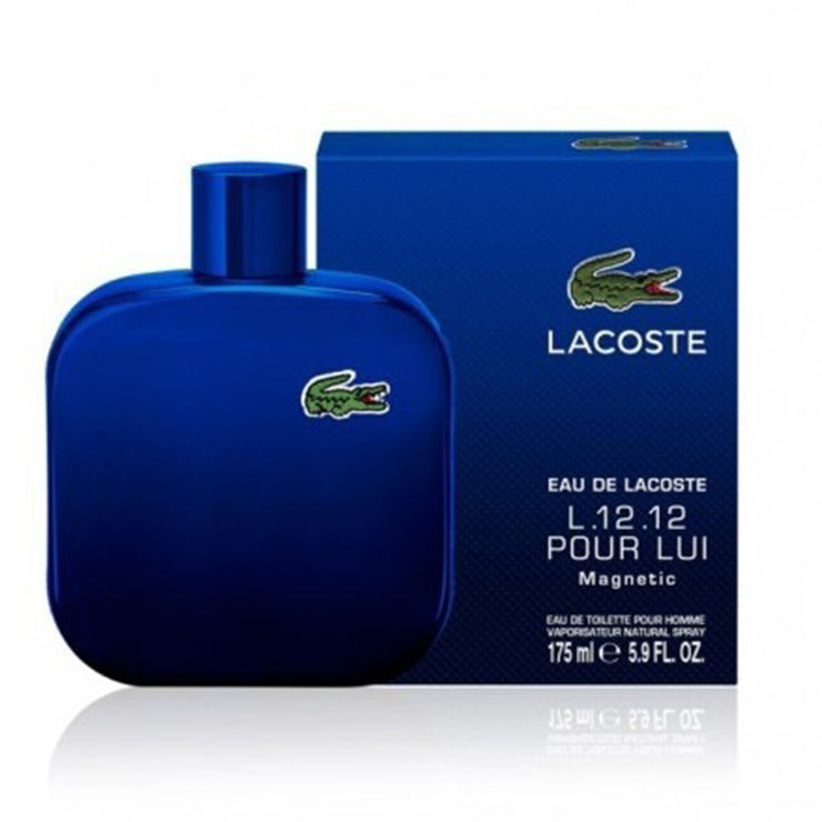 lacoste magnetic 175ml