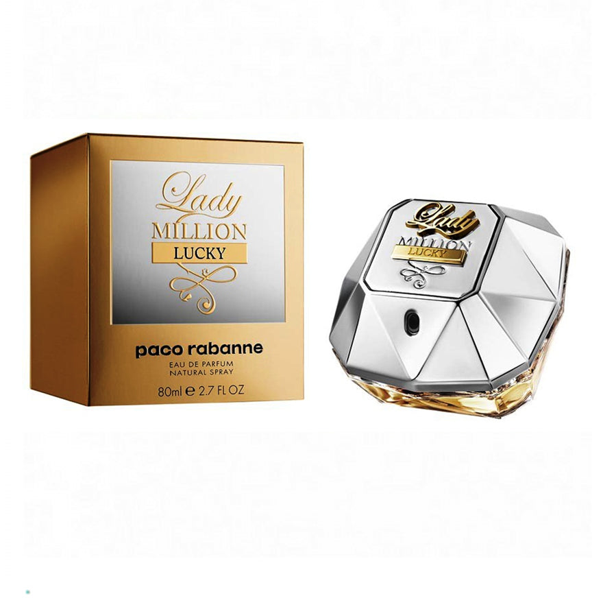 paco rabanne 1 million lucky price