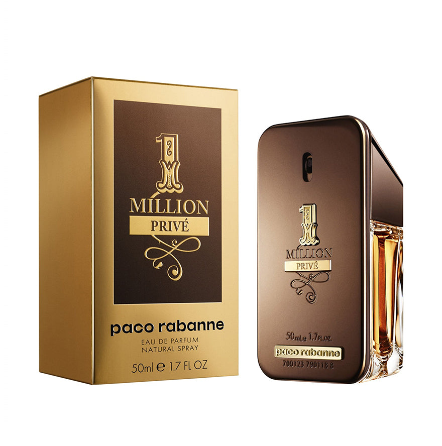 paco rabanne one million 50ml price