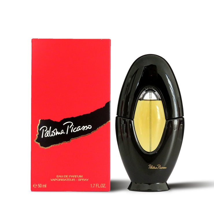 paloma picasso perfume 50ml