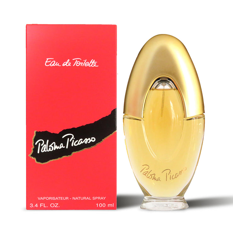 paloma picasso perfume basenotes