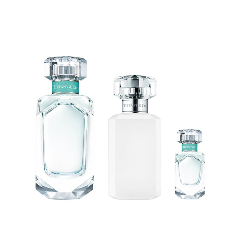 tiffany & co 75ml eau de parfum fragrance gift set