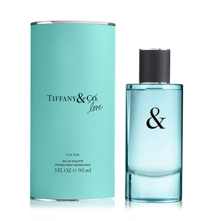 tiffany and co perfume engraving