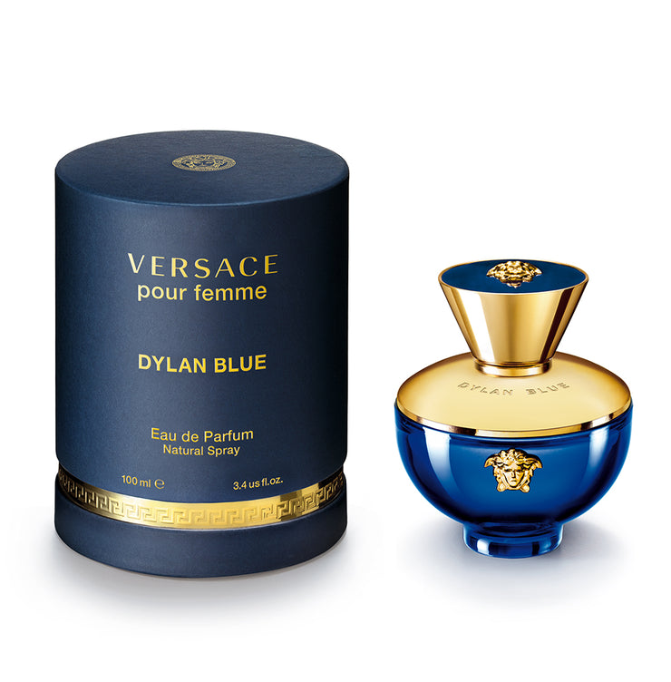 dylan by versace