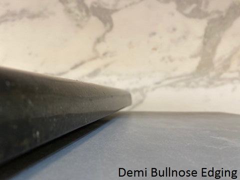 Demi Bullnose Edging