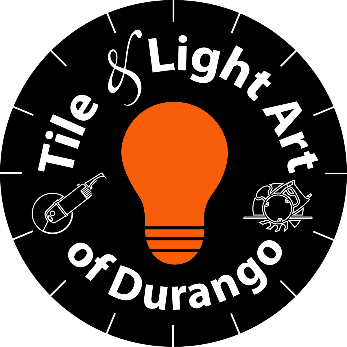 Tile & Light Art of Durango