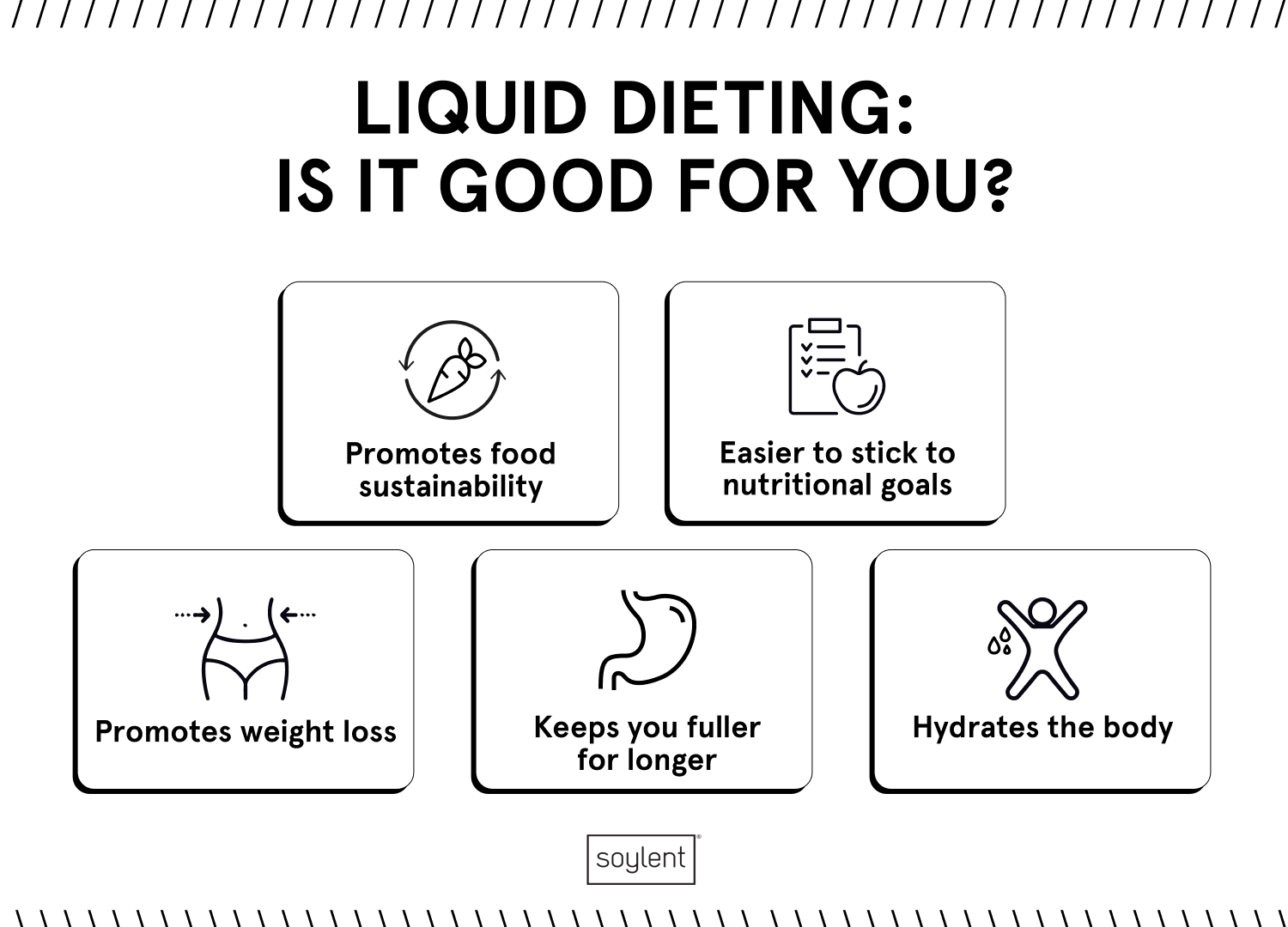 Is Liquid Dieting Good For You?