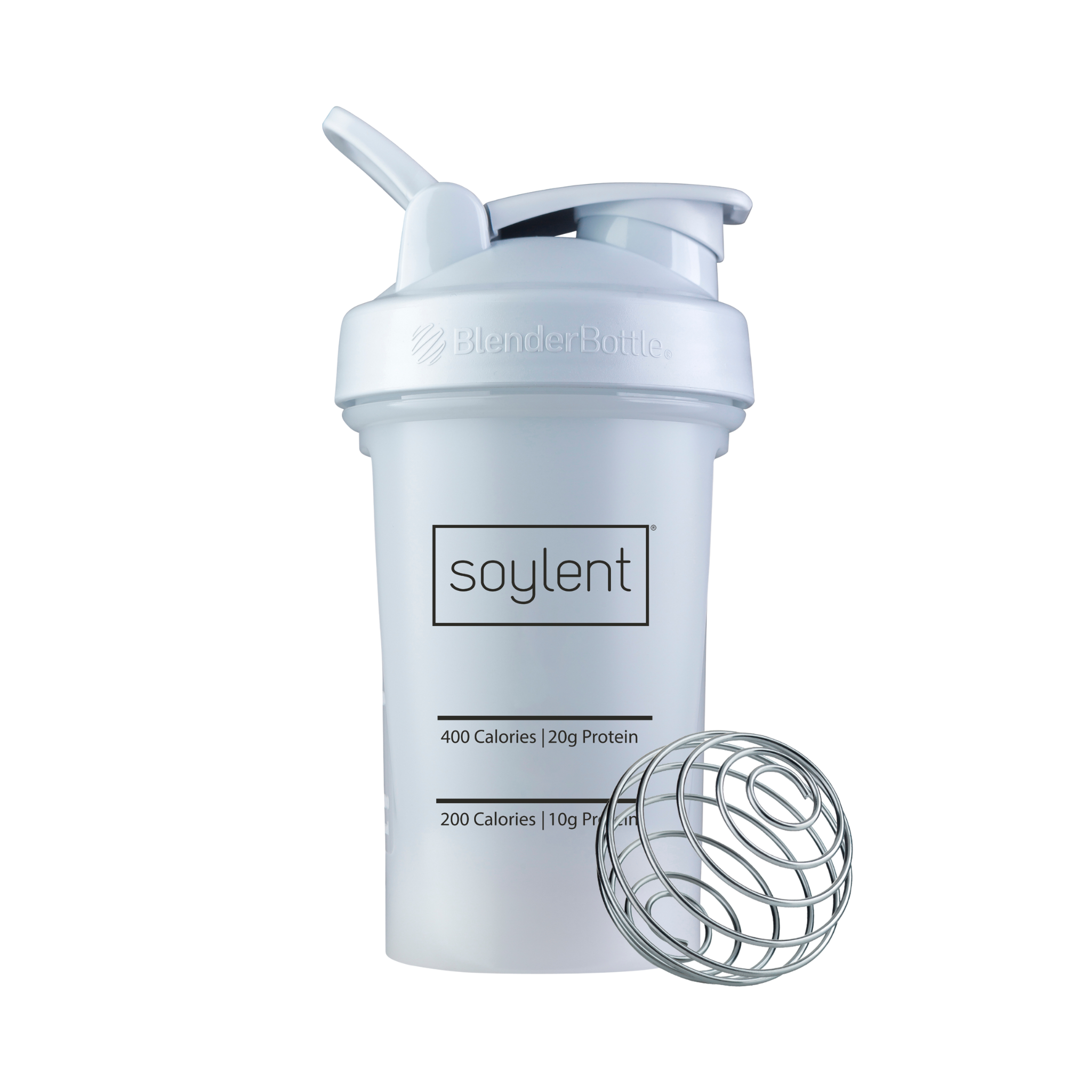 blender bottle 20oz - Soylent Canada product image