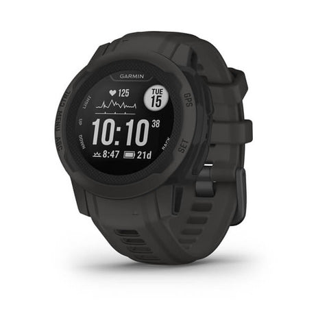 garmin instinct