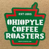 Ohiopyle Coffee Roasters