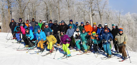 Appalachian Telemark Association (ATA)