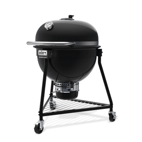 Tout savoir sur le barbecue fumoir