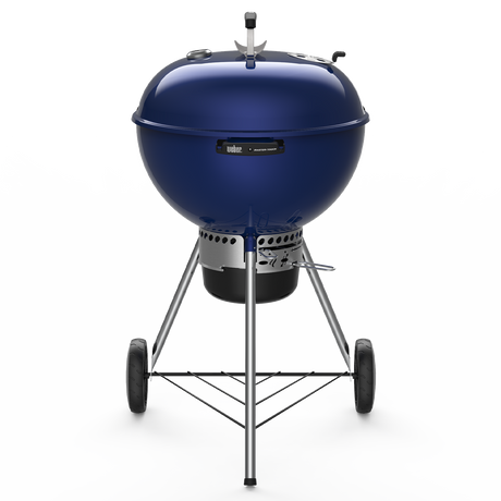 Barbecue au charbon portatif Smokey Joe Premium par Weber 14 po 147 po²  40020