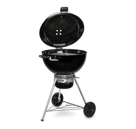 Barbecue au charbon portatif Smokey Joe Premium par Weber 14 po 147 po²  40020