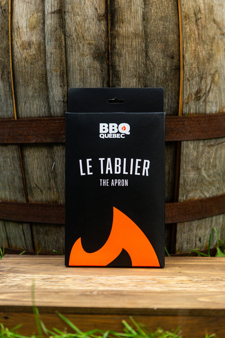 L'arrivée du thermomètre pliable BBQ Québec