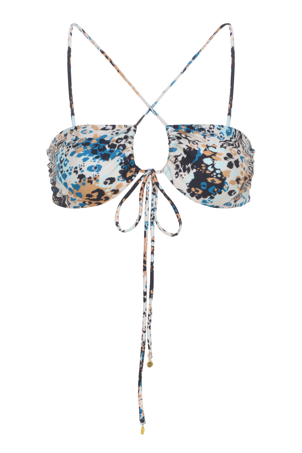 DESTINY BIKINI TOP – Wild Lovers