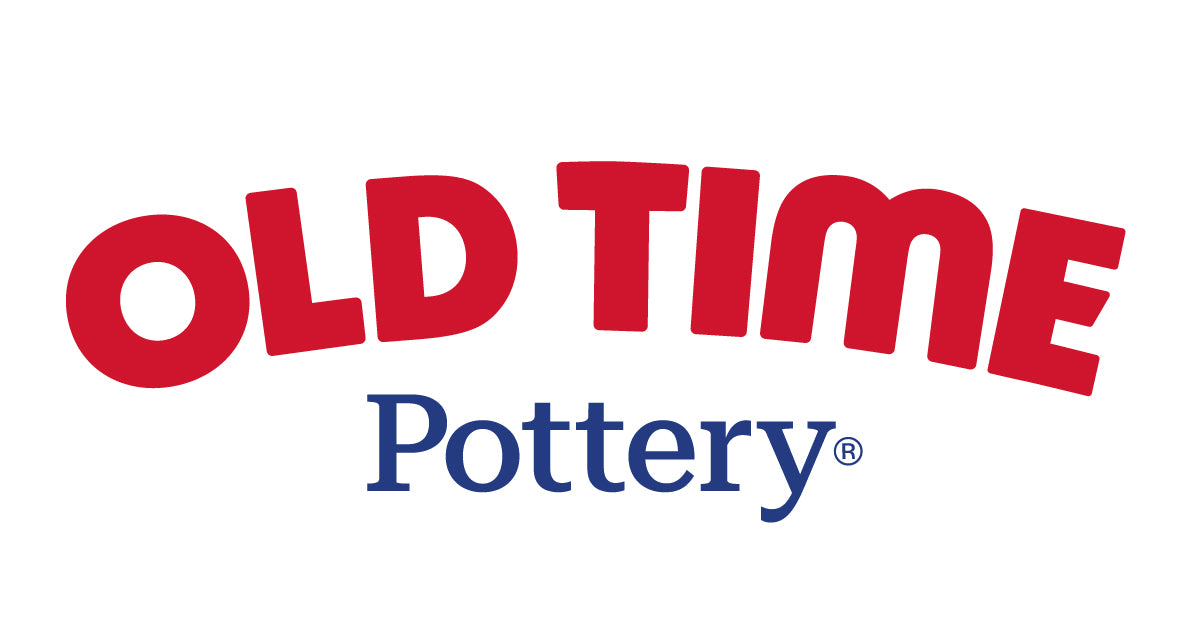 Old Time Pottery - Did you know Old Time Pottery has one of the