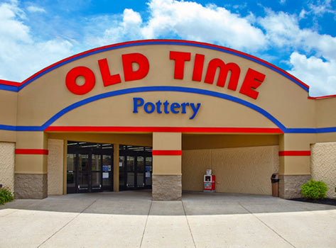 Best Home Goods Stores In Murfreesboro Old Time Pottery