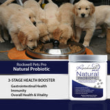 Natural Probiotics For Dogs