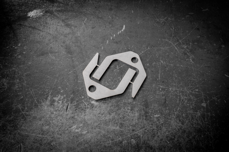 E30 Front Sway Reinforcement Kit