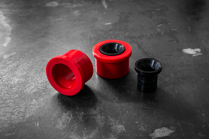 E46 M3 Polyurethane Front Control Arm Bushings