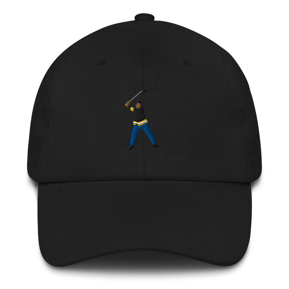 Happy Gilmore Golf Dad hat – Golfer Paradise