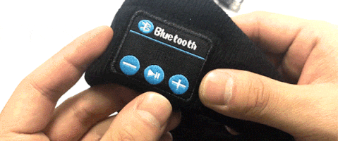 Bandeau Écouteurs Bluetooth - LogicStore™ – Logic'Stores