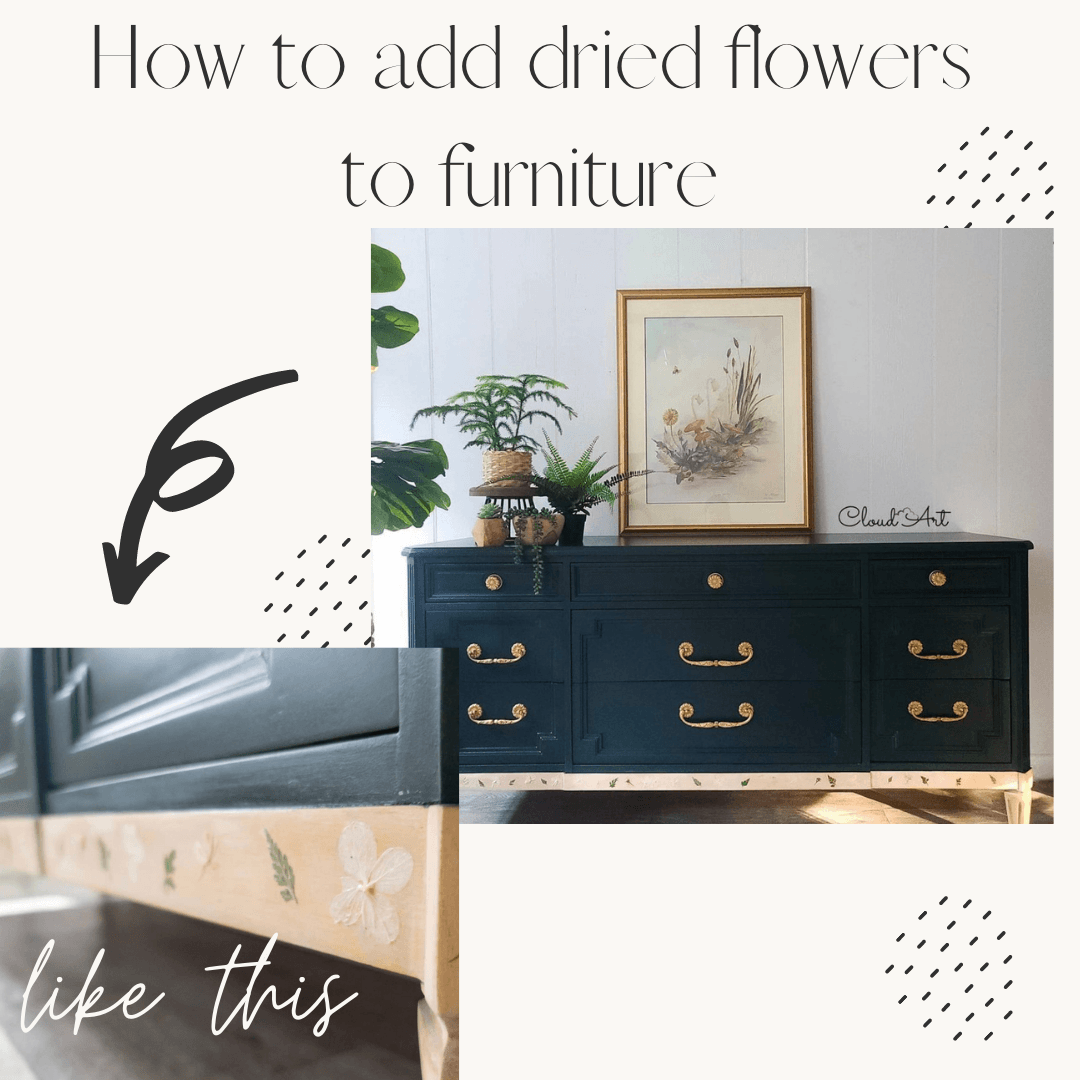 How to Add DIY Drawer Liners to Furniture - Semigloss Design