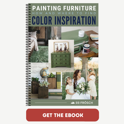 color inspiration ebook