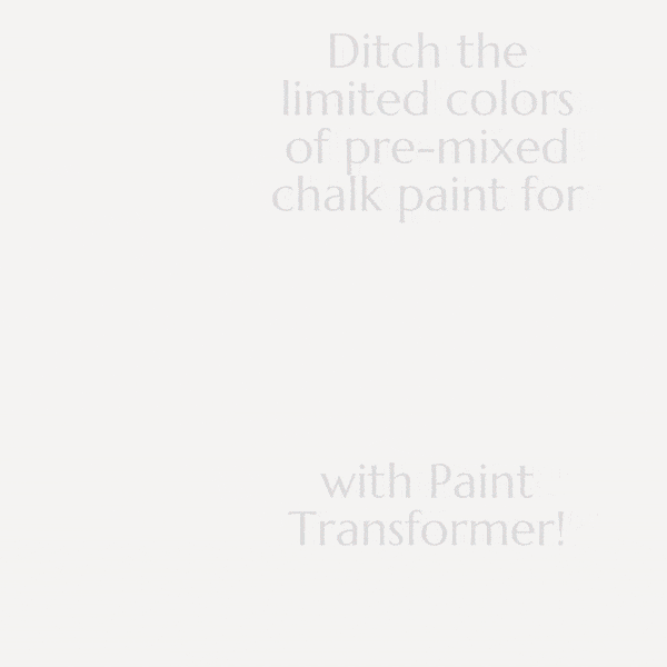 paint transformer cta