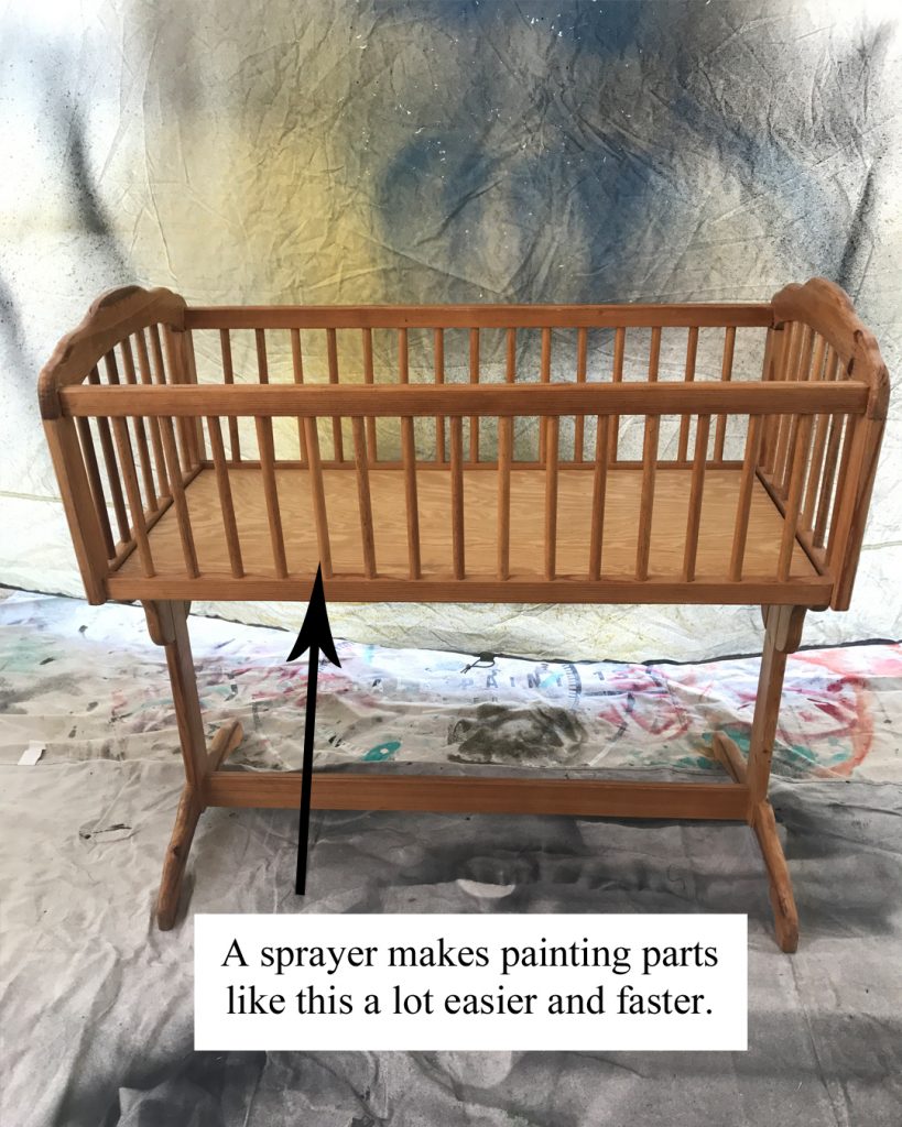 Ultimate Guide to Chalk/Mineral Painting