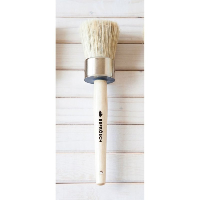 Specialty Wax Brush