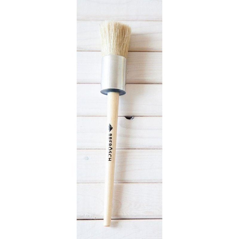 Specialty Wax Brush