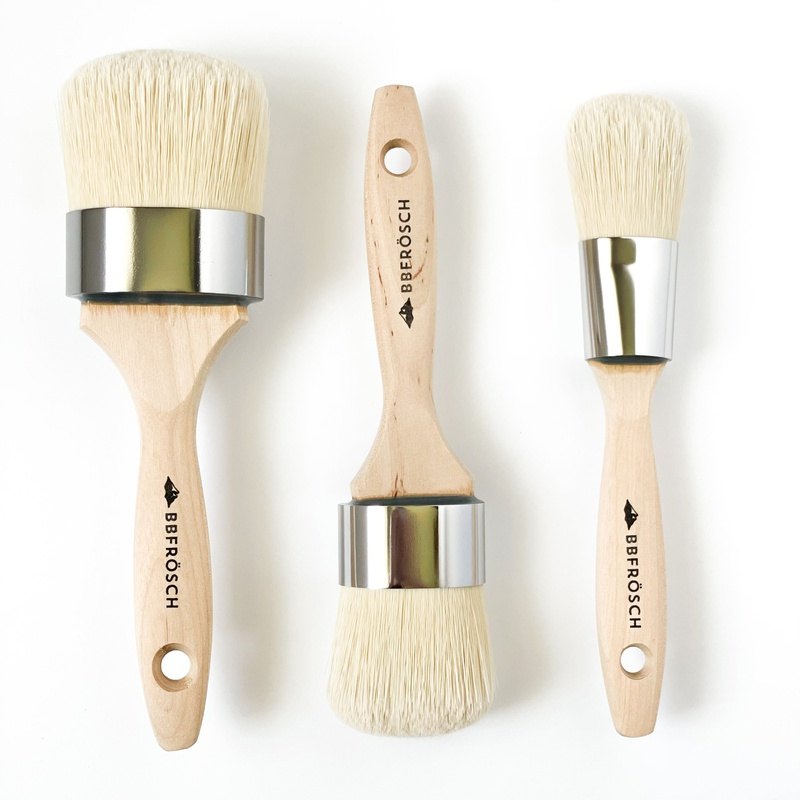 Specialty Paint Brush