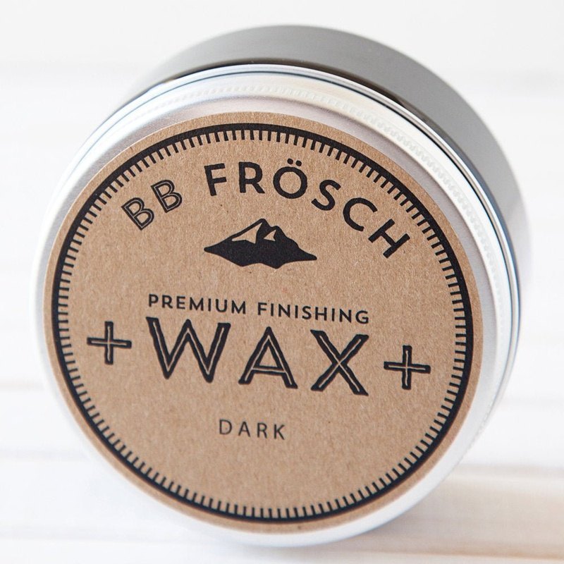 Premium Finishing Wax