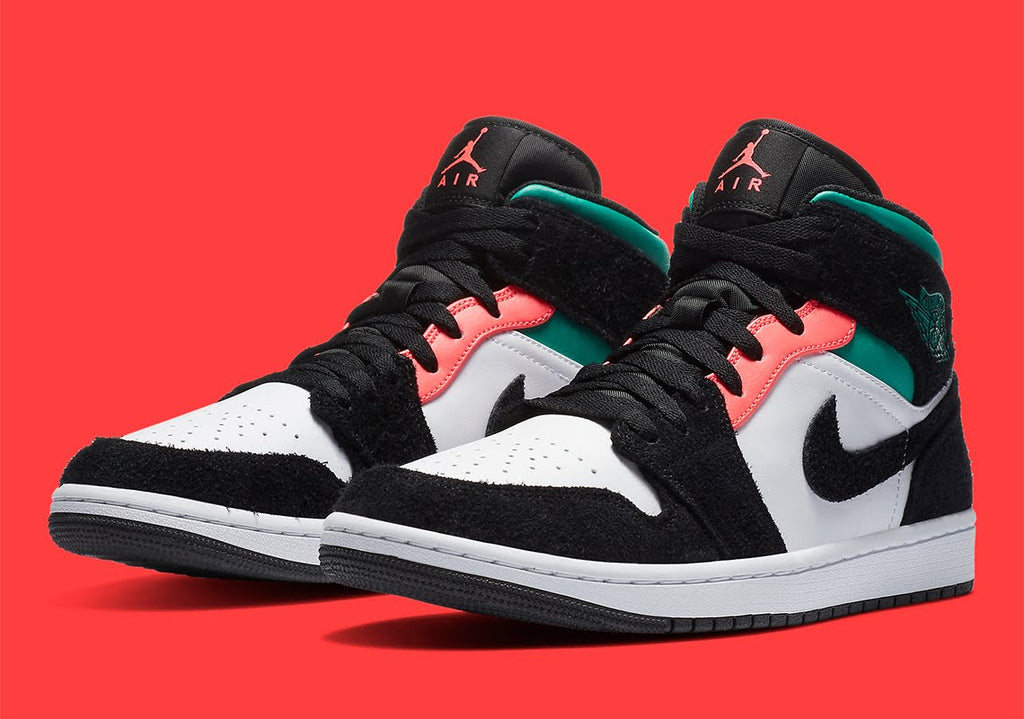 air jordan 1 south beach 1.0