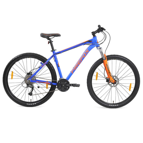 firefox bicycle price