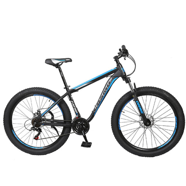 Cosmic 27.5 Fatso Bicycle – Just Buy Cycles