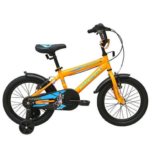 firefox bicycle for kids