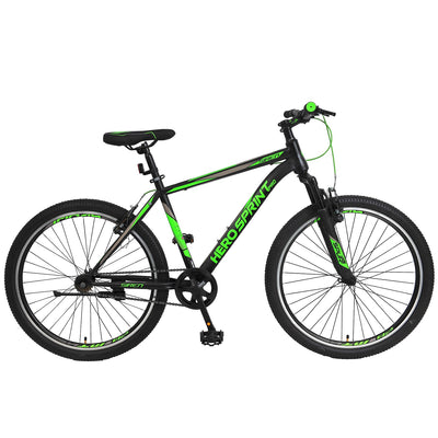 Hero 26 Sprint Pro Siren Bicycle – Just Buy Cycles