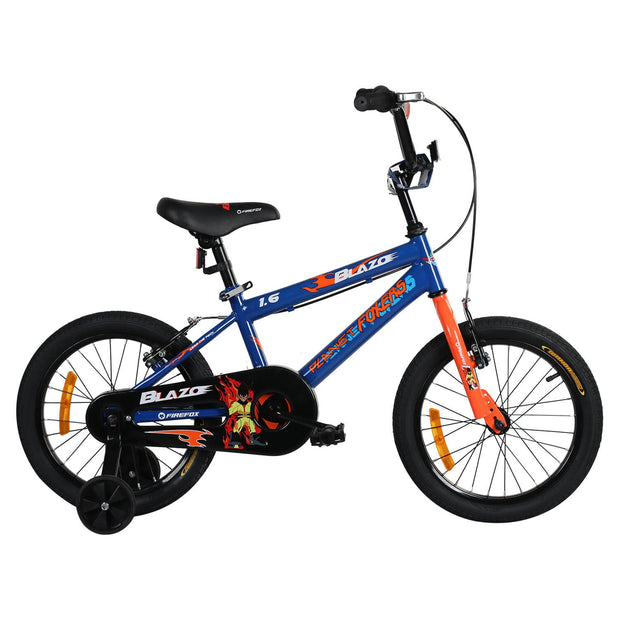 firefox bmx cycle