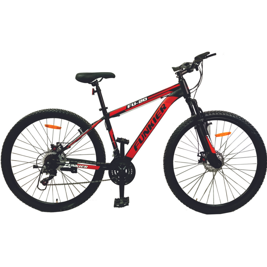 affordable hardtail mountain bike